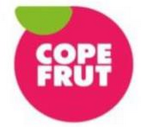 COPE FRUT logo