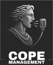 COPE MANAGEMENT logo