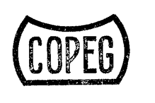 COPEG logo