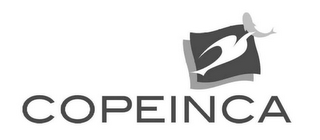 COPEINCA logo
