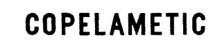 COPELAMETIC logo