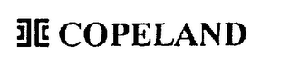 COPELAND logo