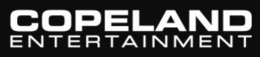 COPELAND ENTERTAINMENT logo