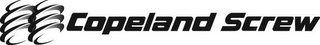 COPELAND SCREW logo