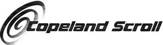 COPELAND SCROLL logo