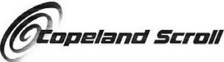 COPELAND SCROLL logo