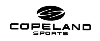 COPELAND SPORTS