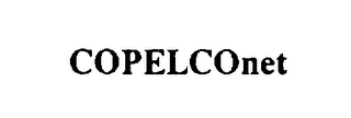 COPELCONET logo