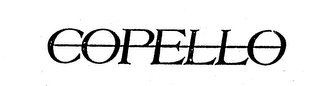 COPELLO logo