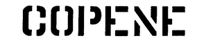 COPENE logo