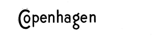 COPENHAGEN logo