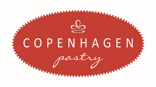 COPENHAGEN PASTRY logo