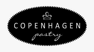 COPENHAGEN PASTRY