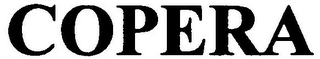 COPERA logo