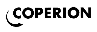 COPERION logo