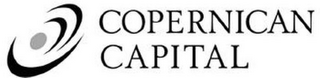 COPERNICAN CAPITAL logo