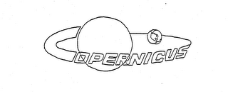 COPERNICUS logo