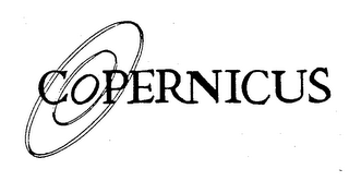 COPERNICUS logo