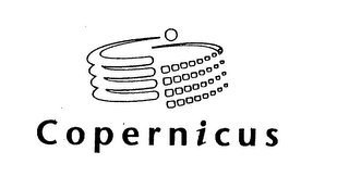 COPERNICUS logo