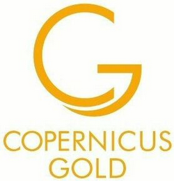 COPERNICUS GOLD logo