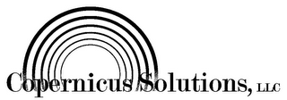 COPERNICUS SOLUTIONS, LLC logo