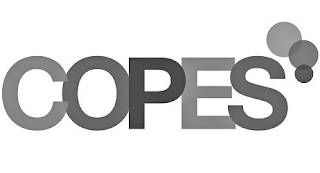 COPES logo
