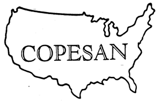 COPESAN logo