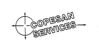 COPESAN SERVICES logo
