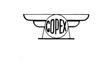 COPEX logo