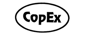 COPEX logo
