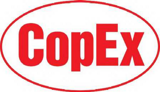 COPEX logo