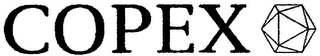 COPEX logo