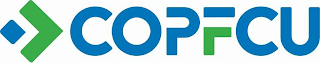 COPFCU logo