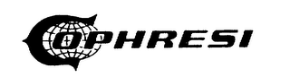 COPHRESI logo