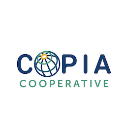 COPIA COOPERATIVE logo
