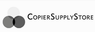 COPIERSUPPLYSTORE logo