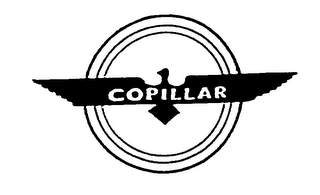 COPILLAR logo