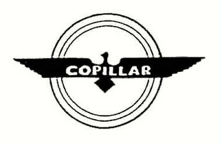 COPILLAR logo