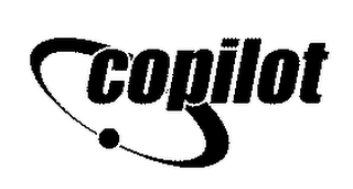 COPILOT logo