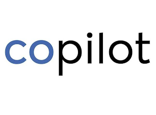 COPILOT logo