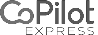 COPILOT EXPRESS logo