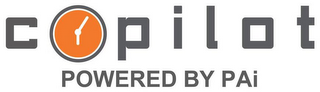 COPILOT POWERED BY PAI logo