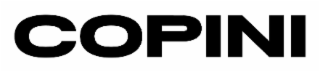 COPINI logo