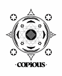 COPIOUS logo