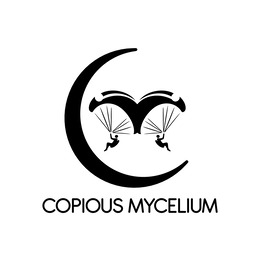 COPIOUS MYCELIUM logo