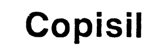 COPISIL logo