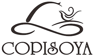COPISOYA logo