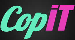 COPIT logo
