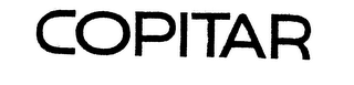 COPITAR logo