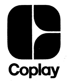 COPLAY logo